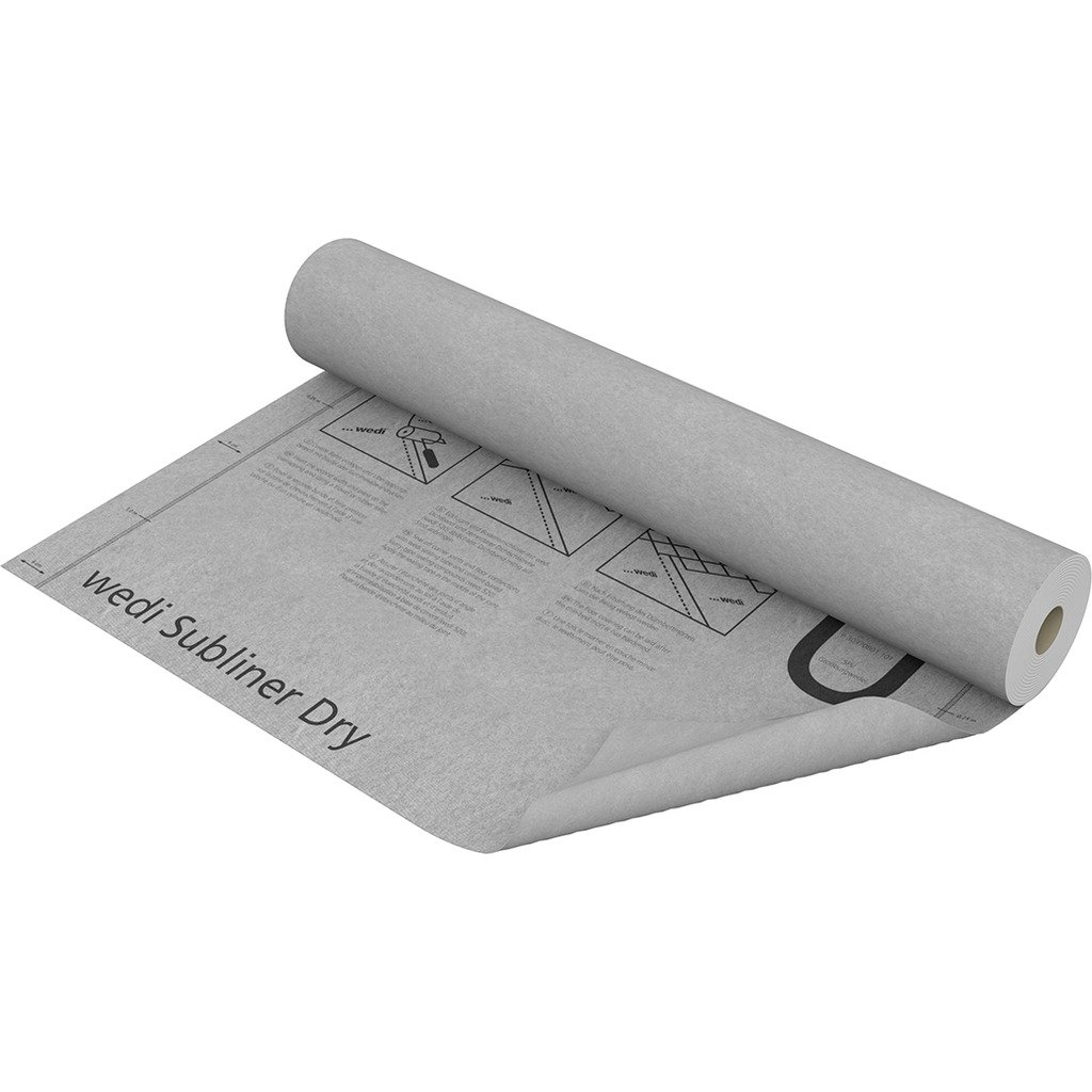 wedi subliner dry 095110332 pp p 2019